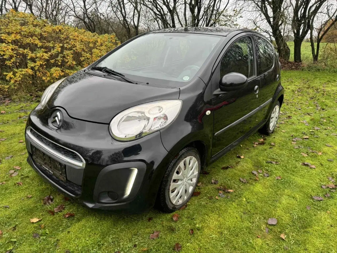 Billede 1 - Citroën C1 1,0i Attraction