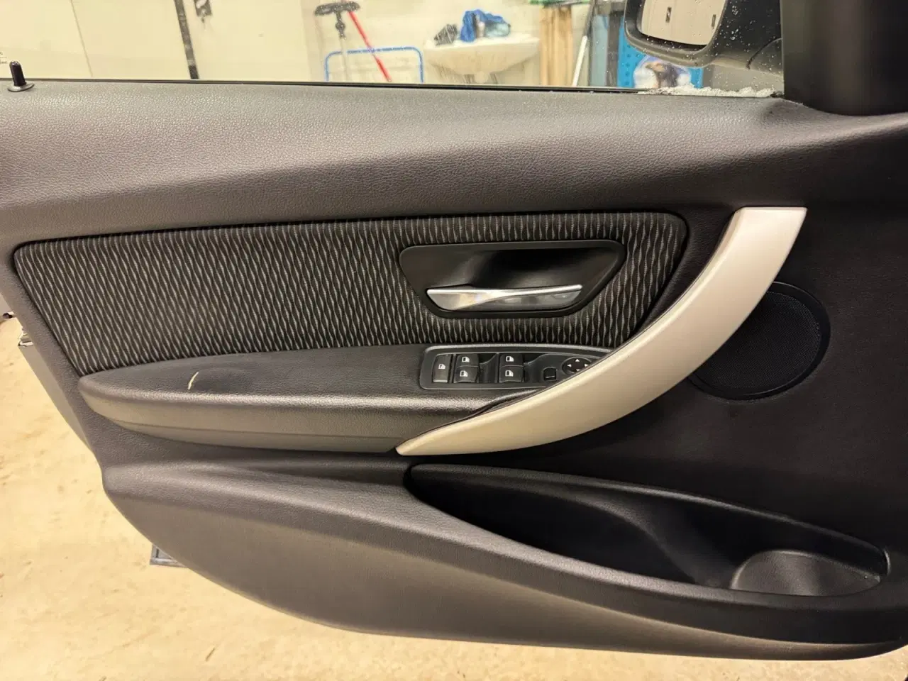 Billede 14 - BMW 320d 2,0 Touring aut.