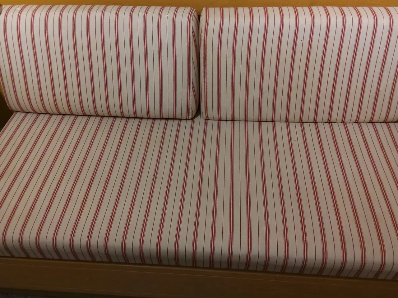 Billede 1 - Sofa/ sovesofa 