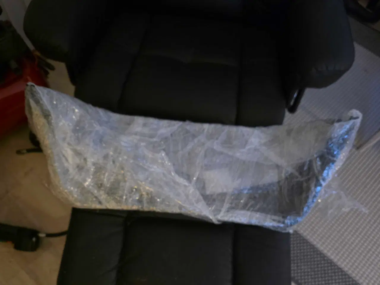 Billede 1 - Forskærm ape50 