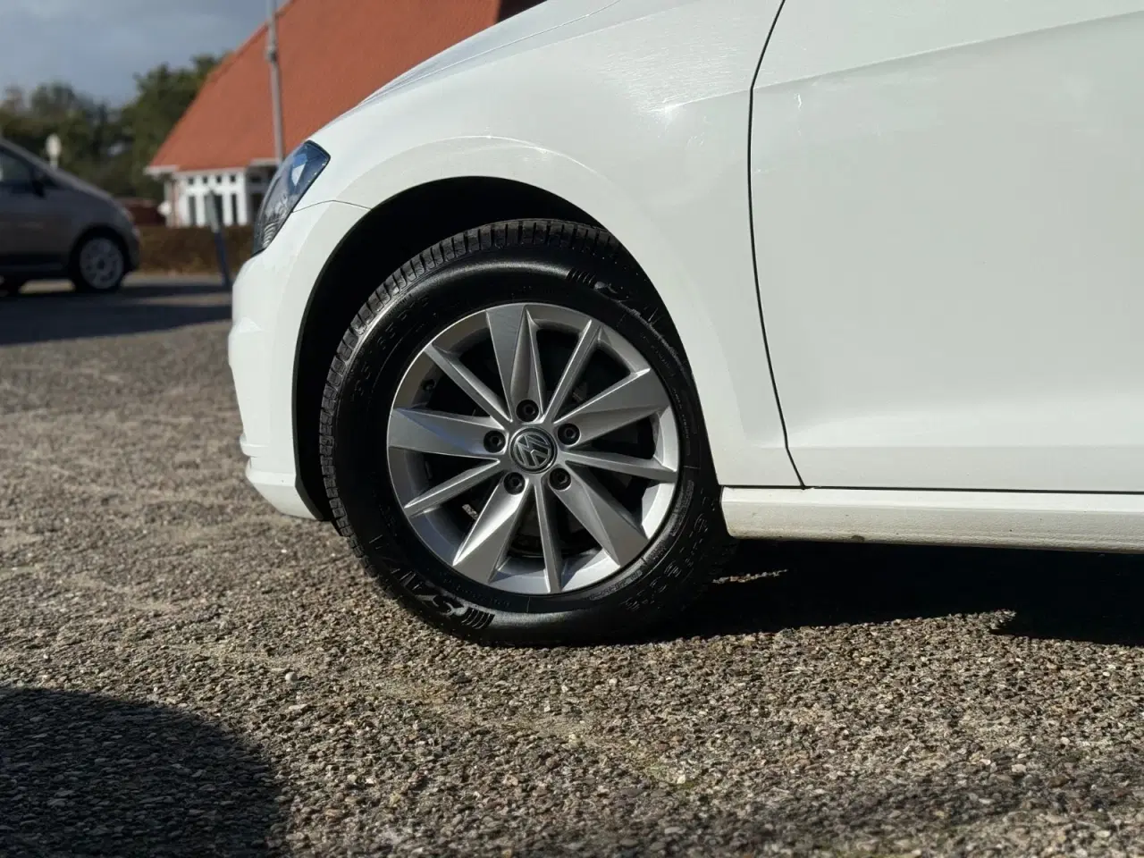 Billede 7 - VW Golf VII 1,6 TDi 115 Comfortline