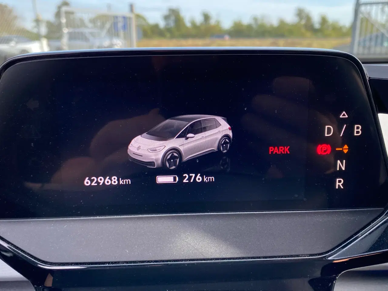 Billede 10 - VW ID.3 EL Pro Family 145HK 5d Aut.