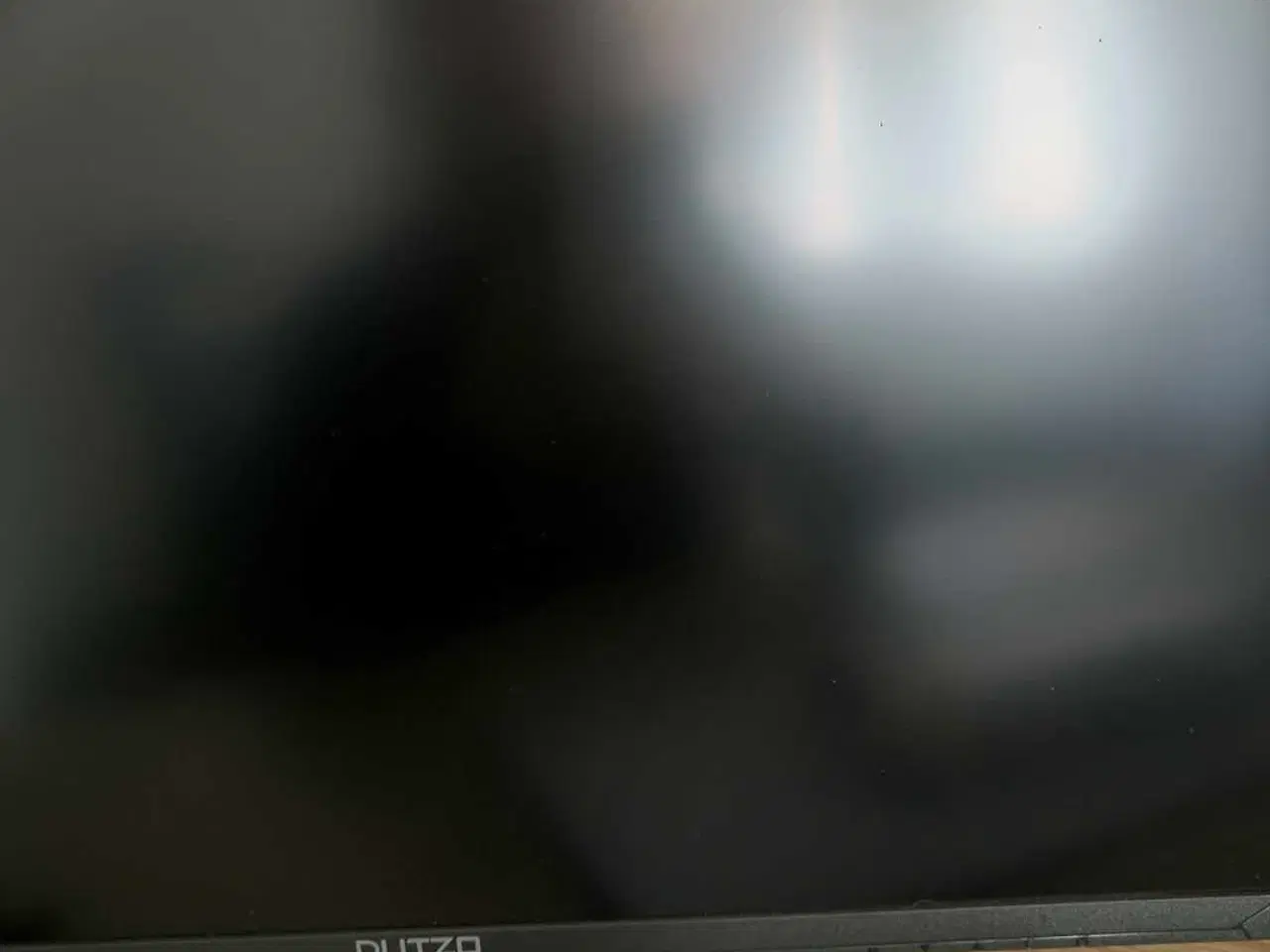 Billede 3 - Dutzo 4k gamer monitor 