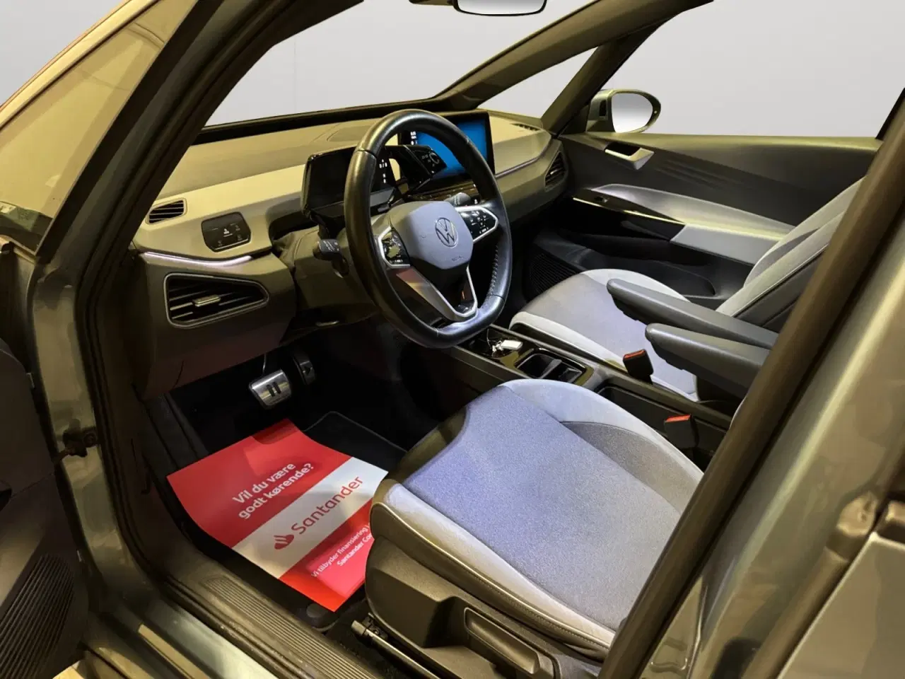 Billede 5 - VW ID.3 58 Pro