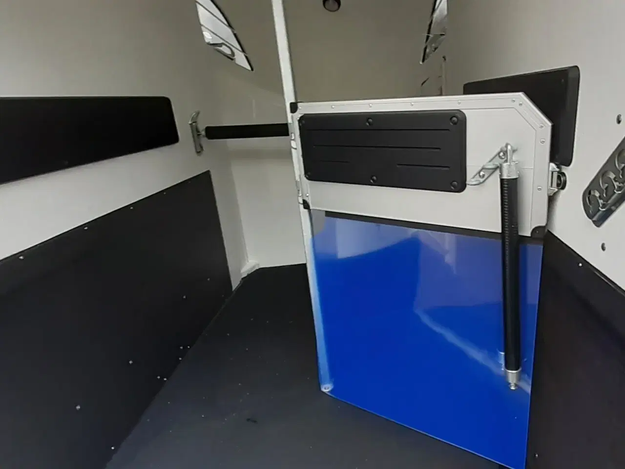 Billede 11 - Böckmann Master WCF (Udstilling)