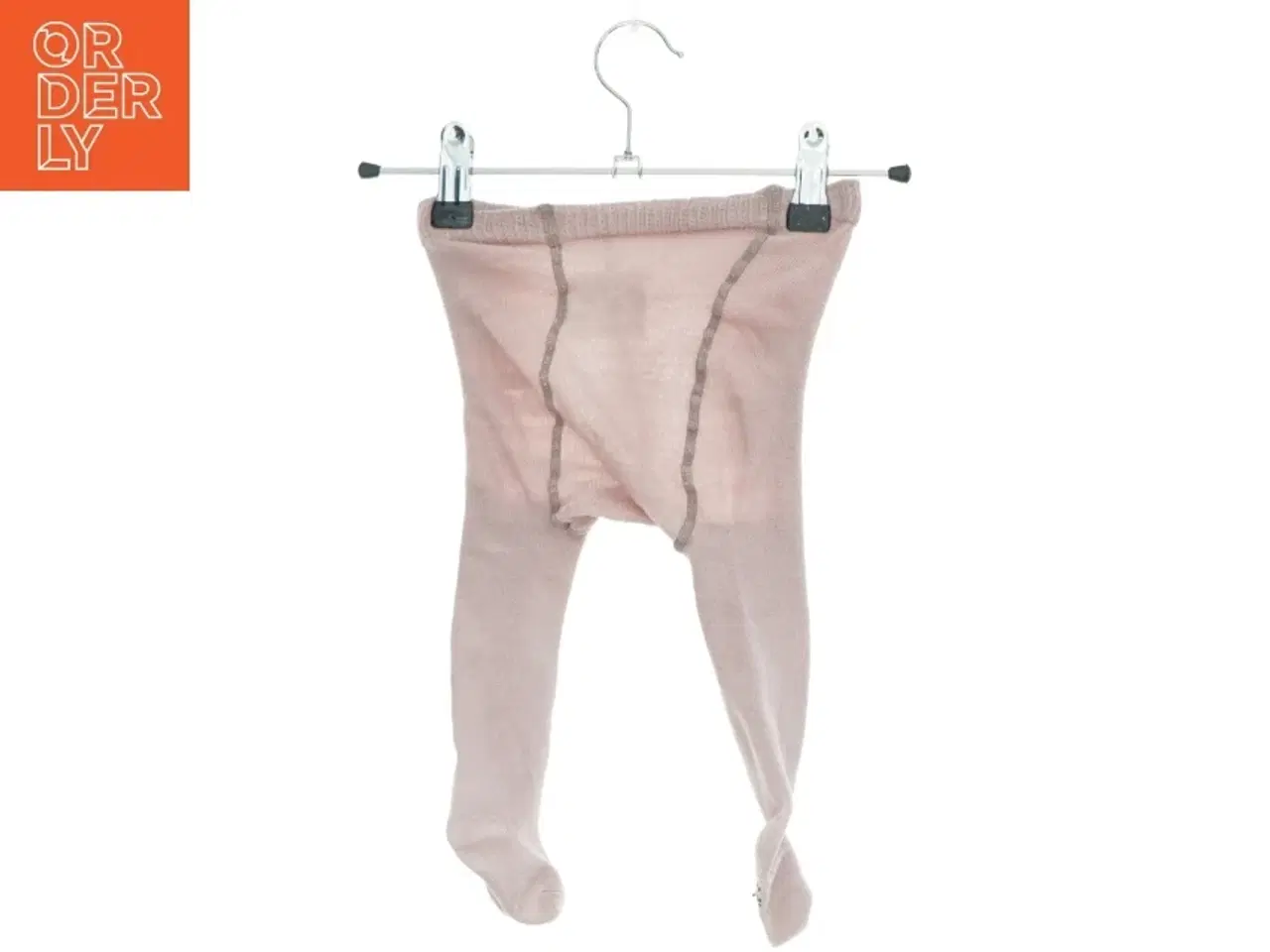 Billede 2 - Strømpebukser fra VRS (str. 62 cm)