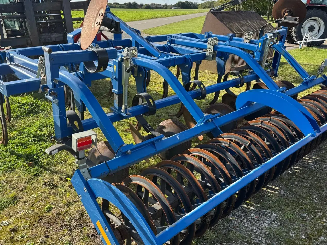 Billede 3 - Dalbo TriMax 410 CLASSIC