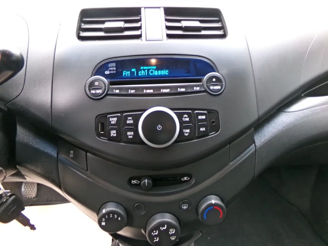 Billede 11 - Chevrolet Spark 1,0 Life+