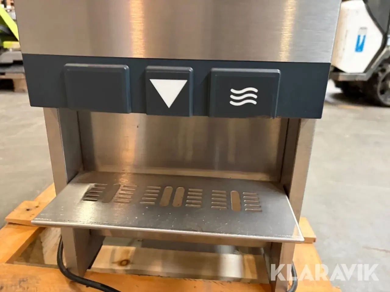 Billede 5 - Kaffemaskiner Philips og D.E - 2 styk