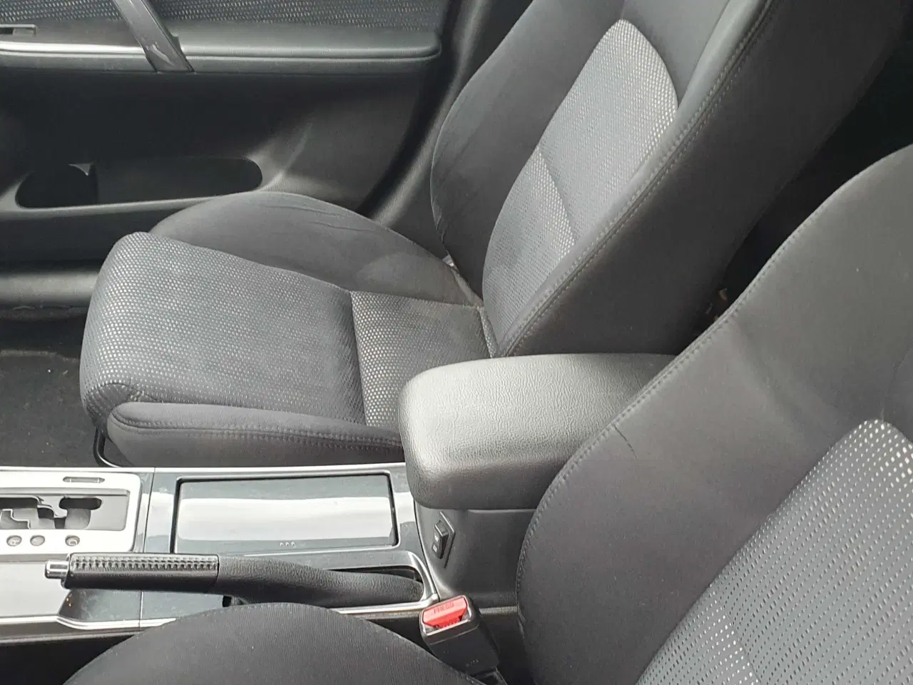 Billede 7 - Mazda 6 sport 2,3 st car 