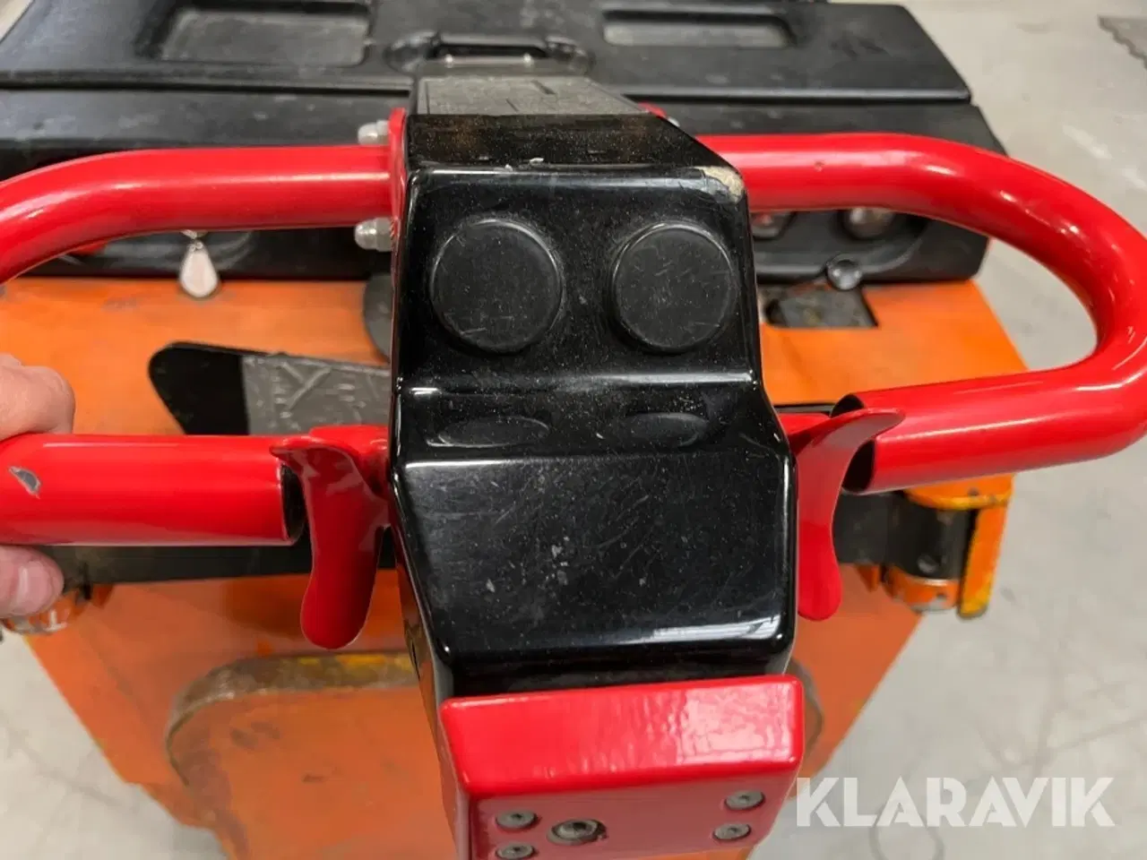 Billede 11 - El Stabler BV S12i