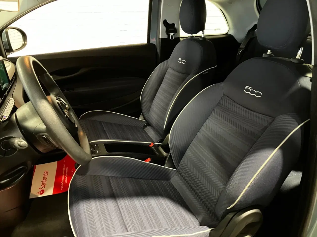 Billede 7 - Fiat 500e 42 Passion