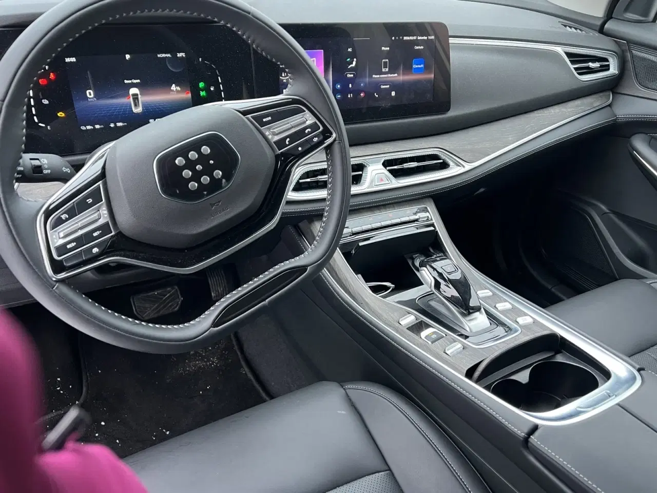 Billede 10 - Navor E5 1,5 PHEV Rock