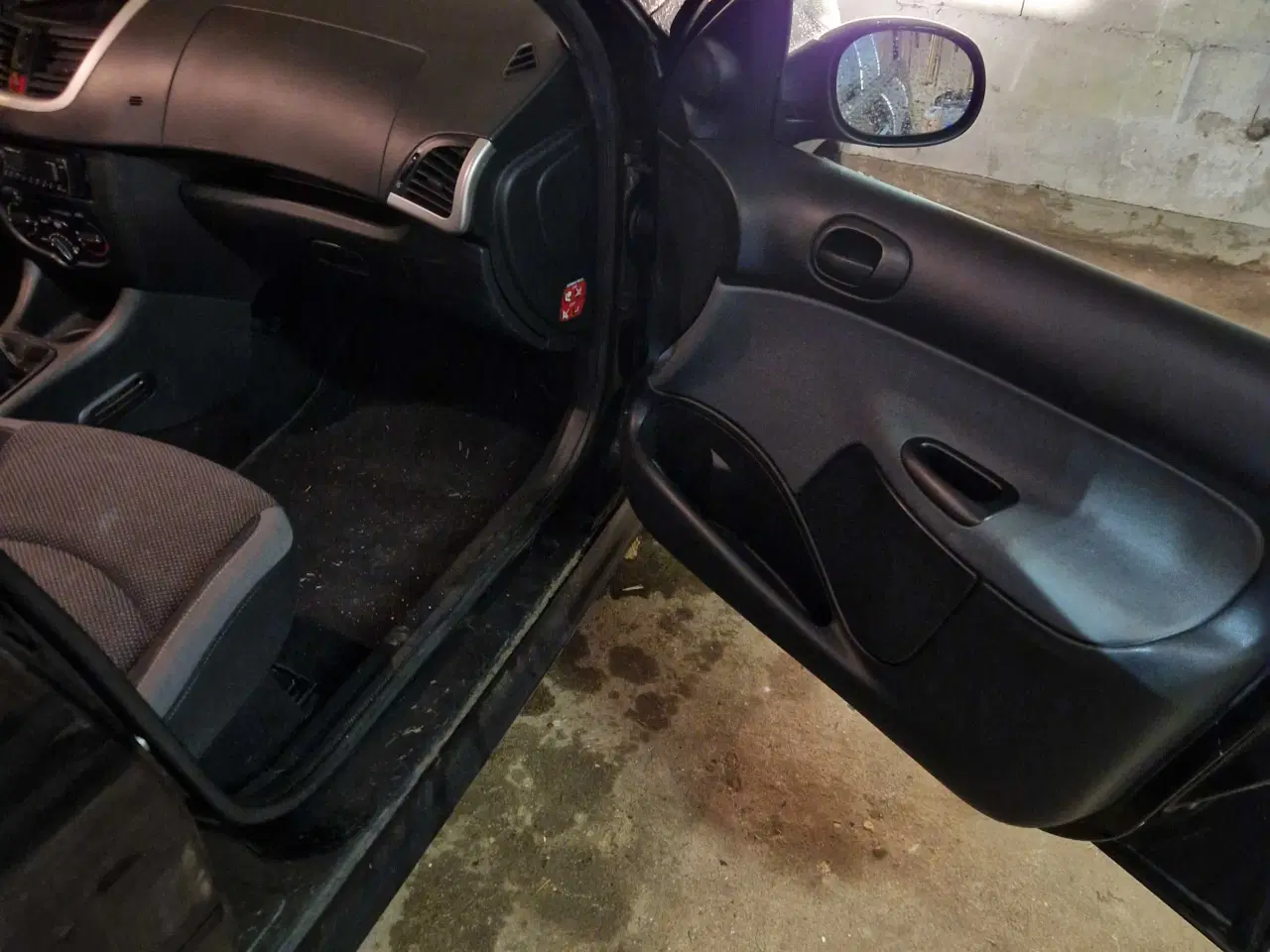 Billede 5 - 🟡 Peugeot 206+ – 1.4 benzin – 2011 – Nysynet – Ny