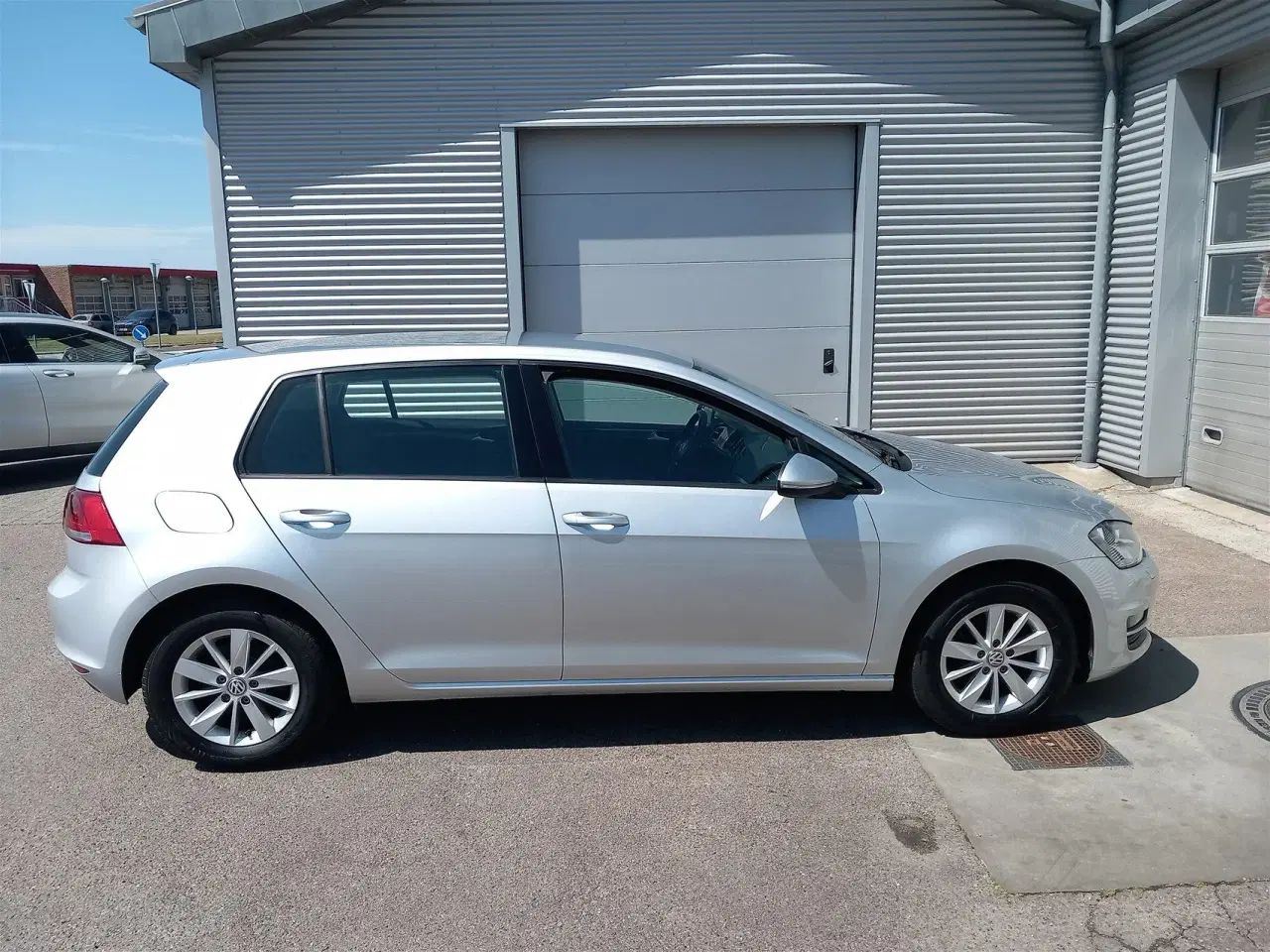 Billede 6 - VW Golf 1,4 TSI BMT Comfortline 122HK 5d 6g