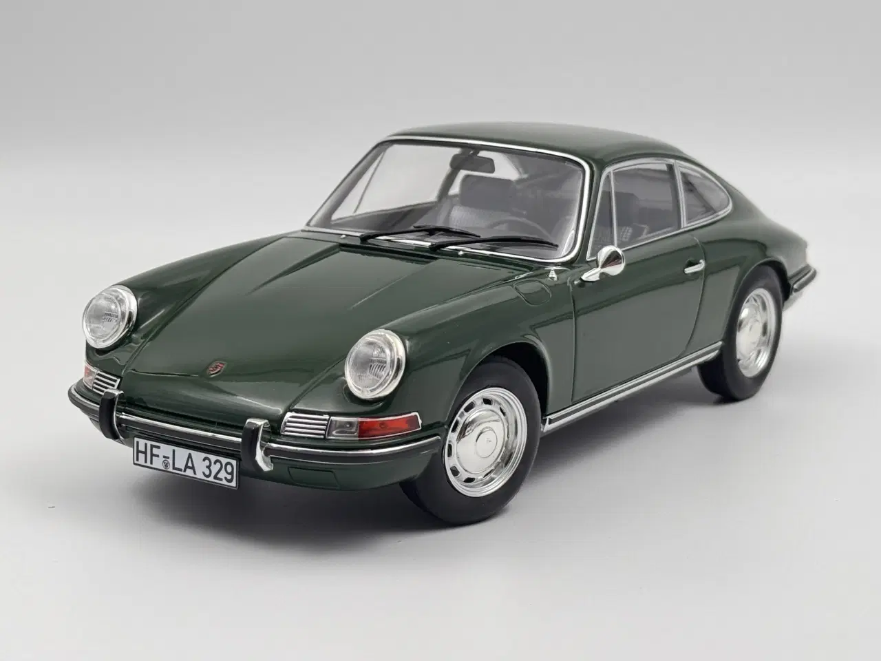 Billede 1 - 1968 Porsche 911 Coupe 1:18