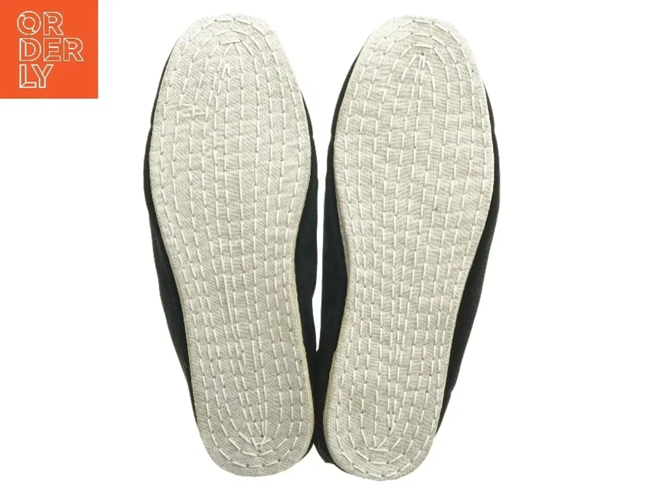 Billede 2 - NYE Sorte kinasko maosko fra Irma str. 40 fra Irma (str. 40 )