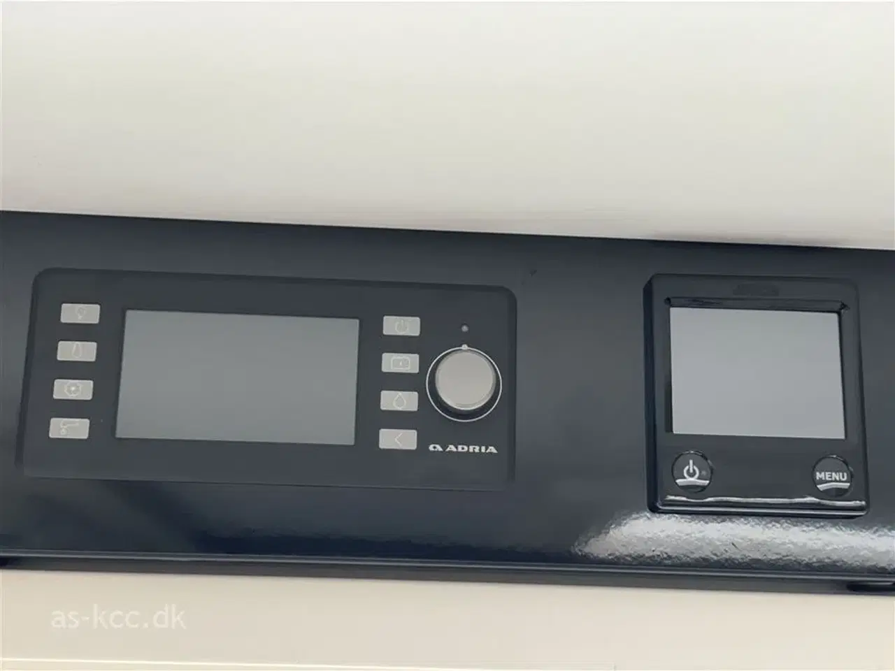 Billede 16 - 2024 - Adria Adora 572 UT   Adria Adora 572 UT Kampagnevogn årgang 2024 med enkeltsenge 4 sovepladser, 5 siddepladser