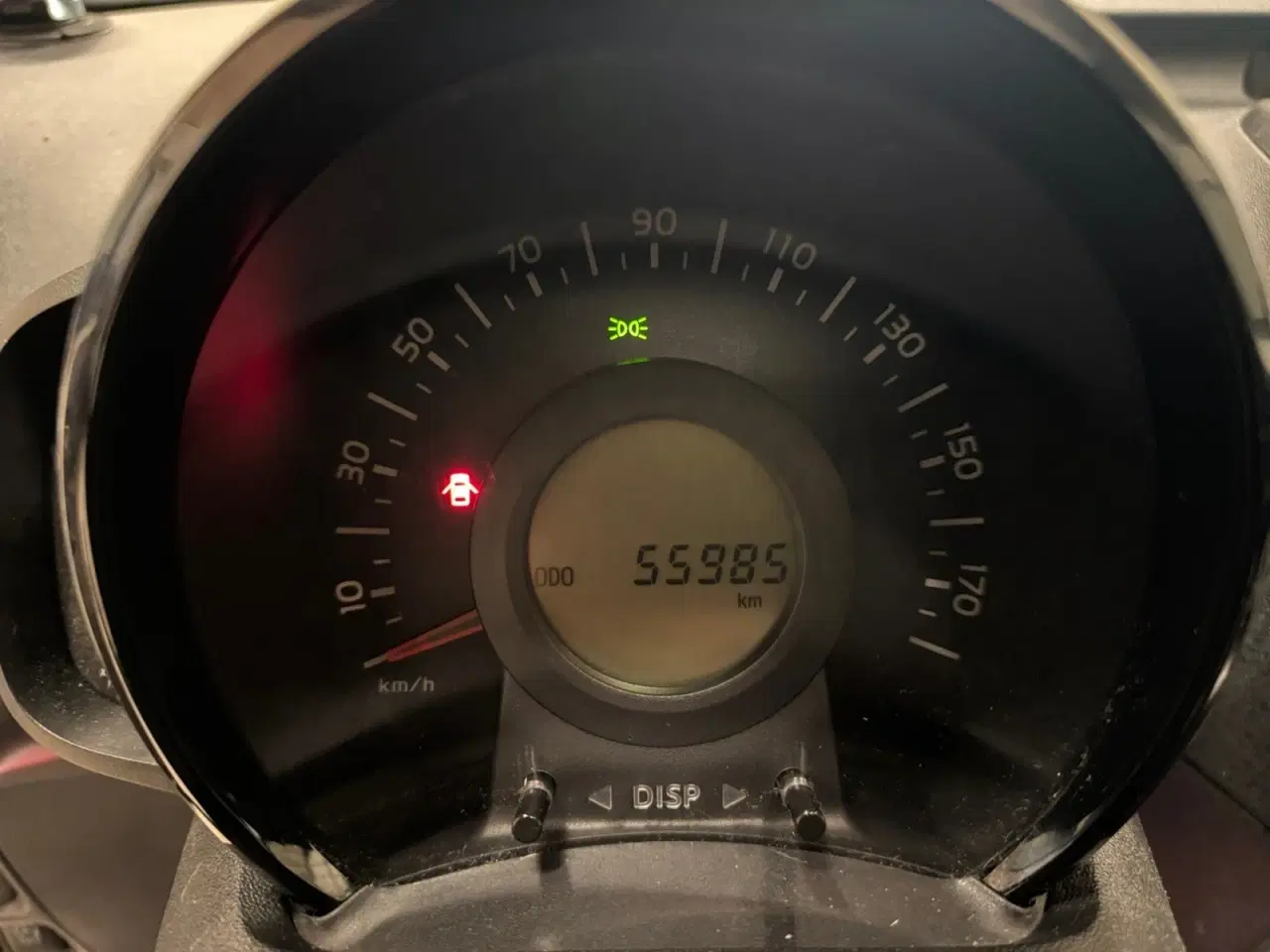 Billede 7 - Toyota Aygo 1,0 VVT-i x-sky