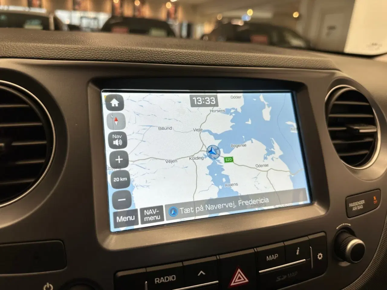 Billede 19 - Hyundai i10 1,0 Life