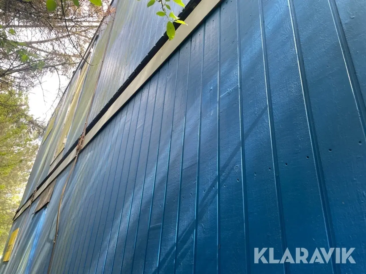 Billede 5 - Beboelses / kontor moduler 2 styk Ramirent