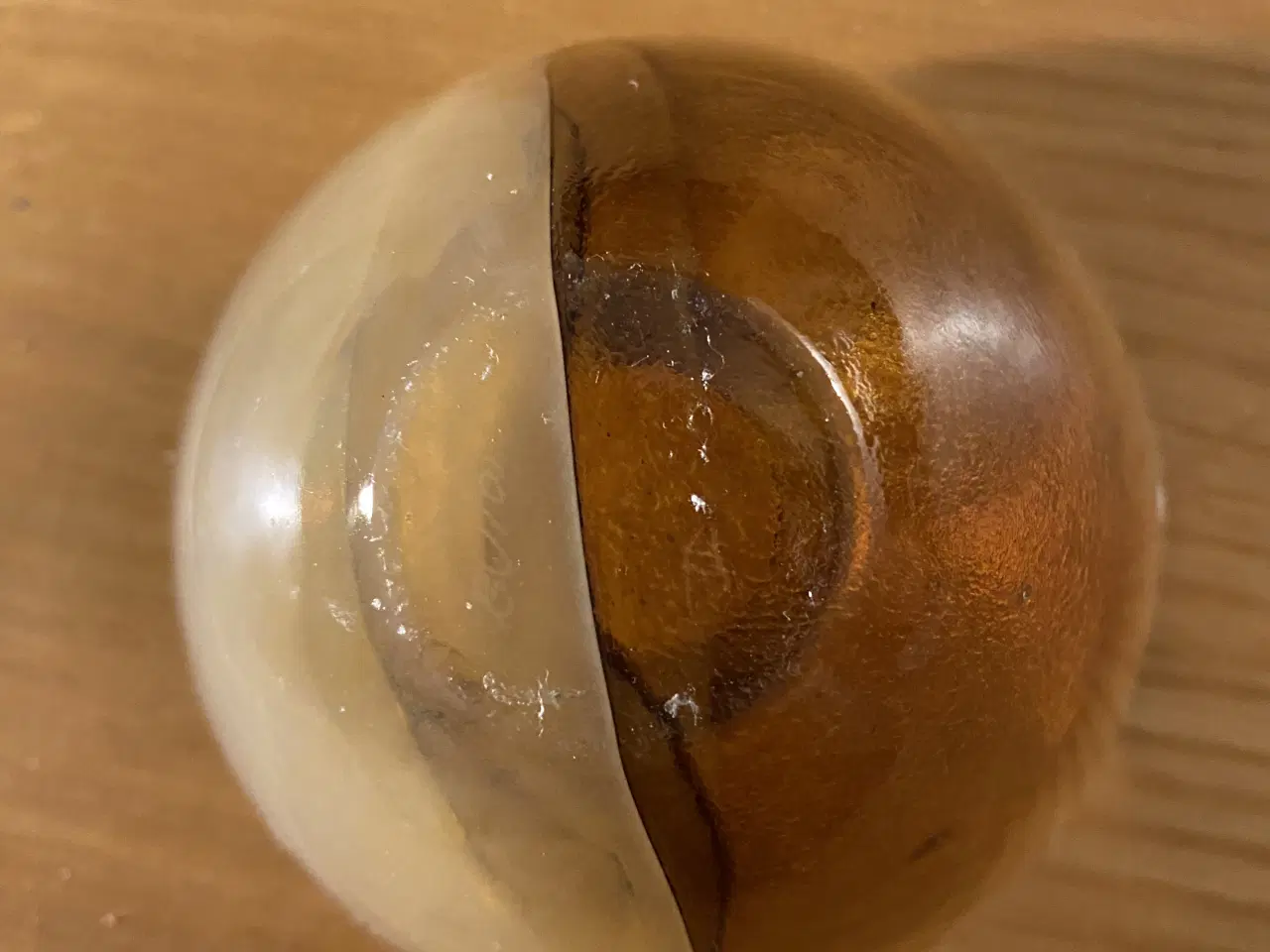 Billede 6 - Pernille Bülow glasskål