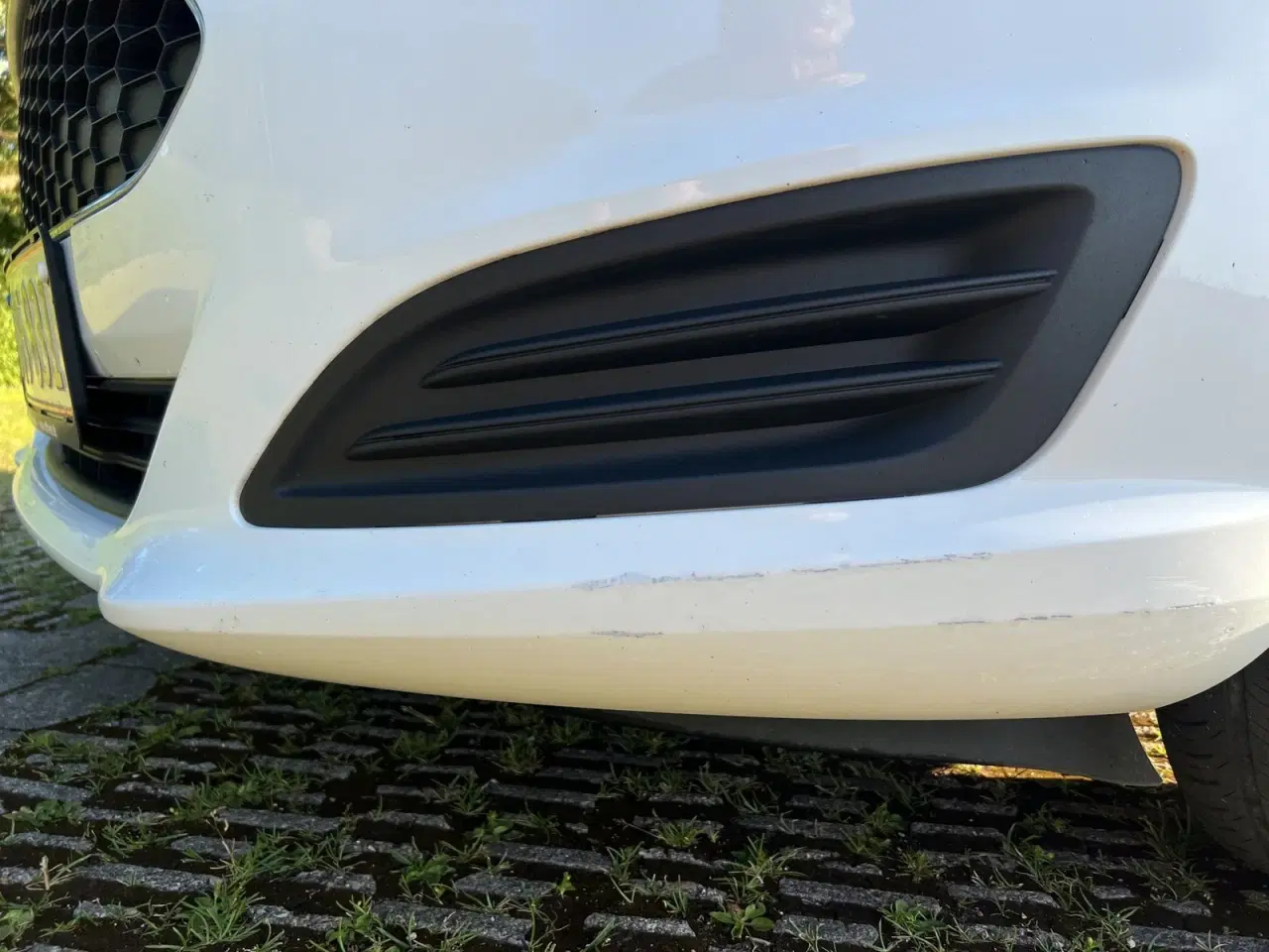 Billede 17 - Ford Fiesta 1,5 TDCi 95 Trend ECO