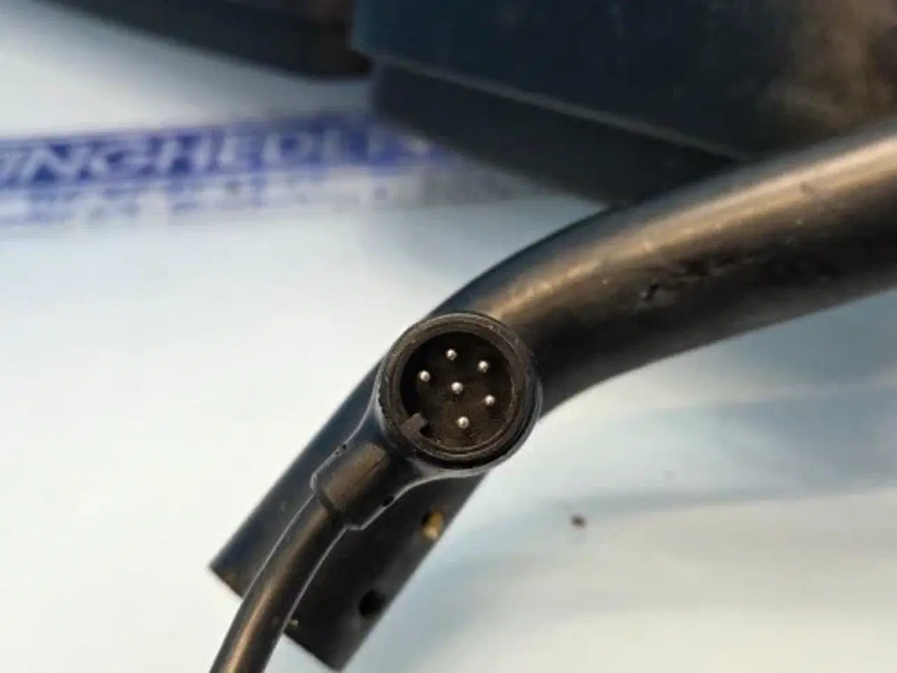 Billede 7 - New Holland CR9080 Arm med Spejl R. 84067960