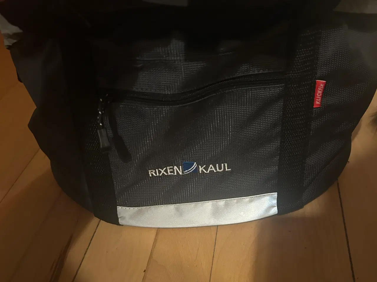 Billede 4 - Rixen og Kaul Doggie Cyklekurv