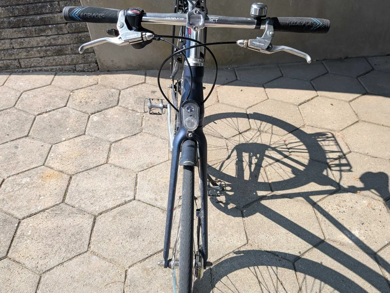 Billede 2 - Kildemoes citybike 