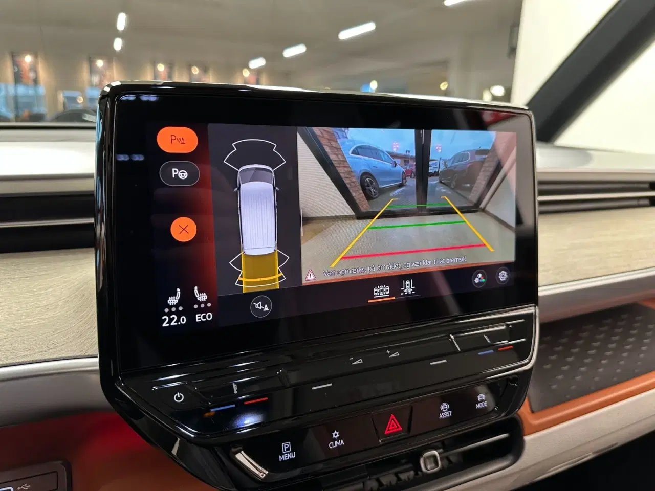 Billede 21 - VW ID.Buzz 77 Pro SWB