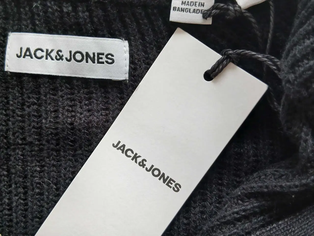 Billede 8 - Sweater. Jack&Jones. Medium 