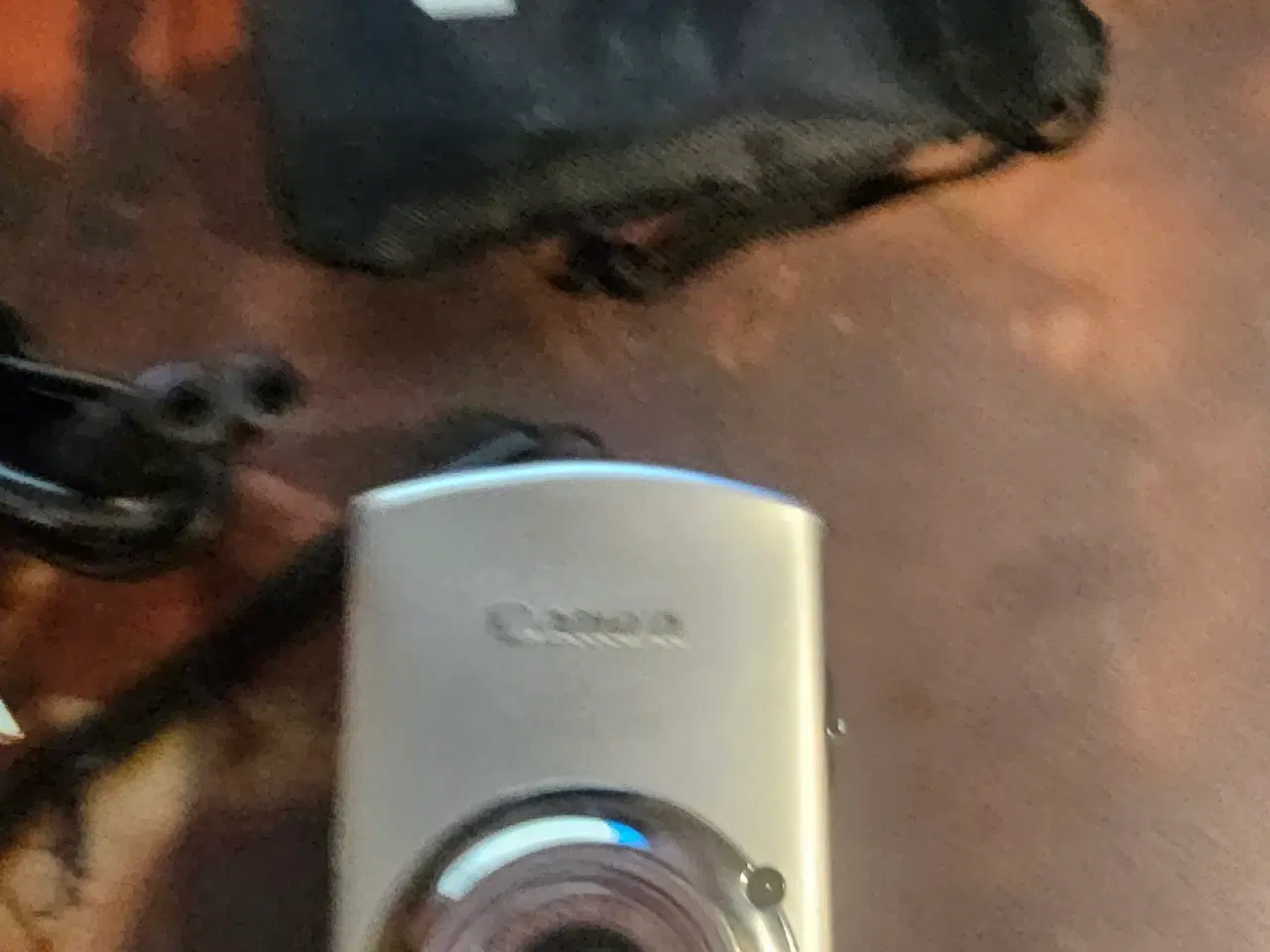 Billede 5 - CANON IXUS 870 IS