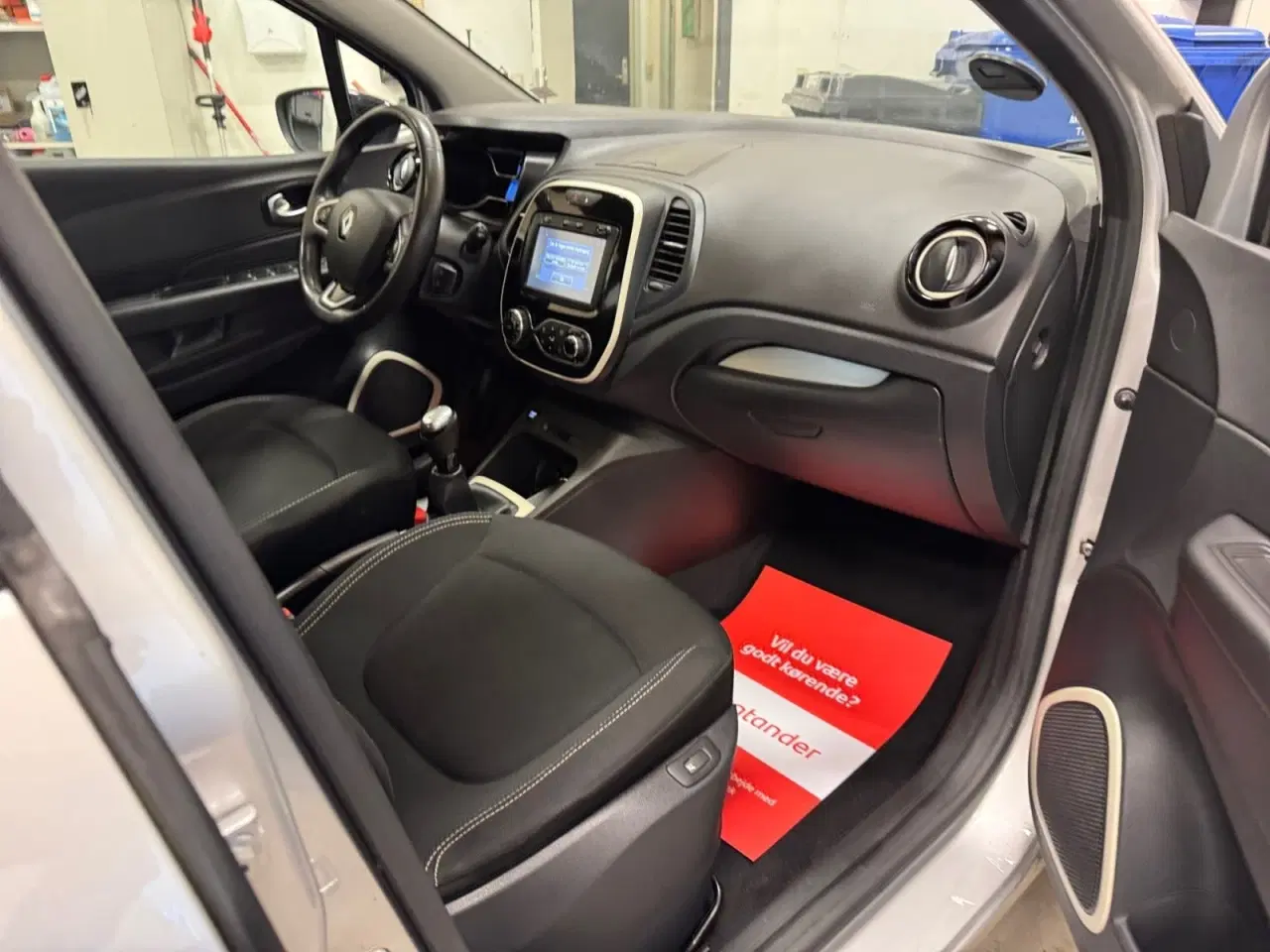 Billede 15 - Renault Captur 0,9 TCe 90 Intens