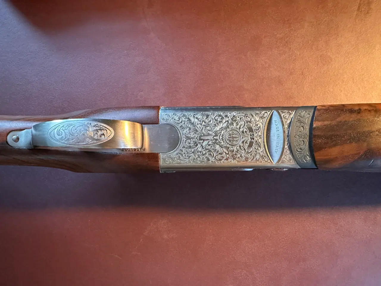 Billede 7 - Beretta 695 12/76 over/under