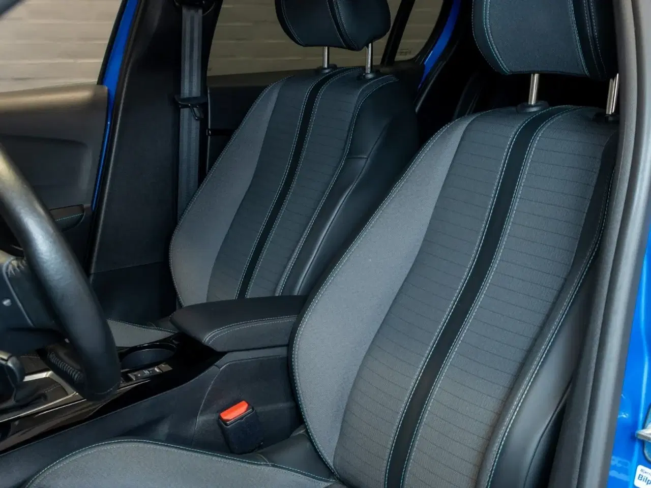 Billede 15 - Peugeot 208 1,2 PureTech 100 Allure