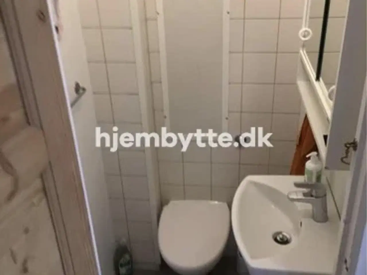 Billede 6 - Hjembytte - Ungarnsgade