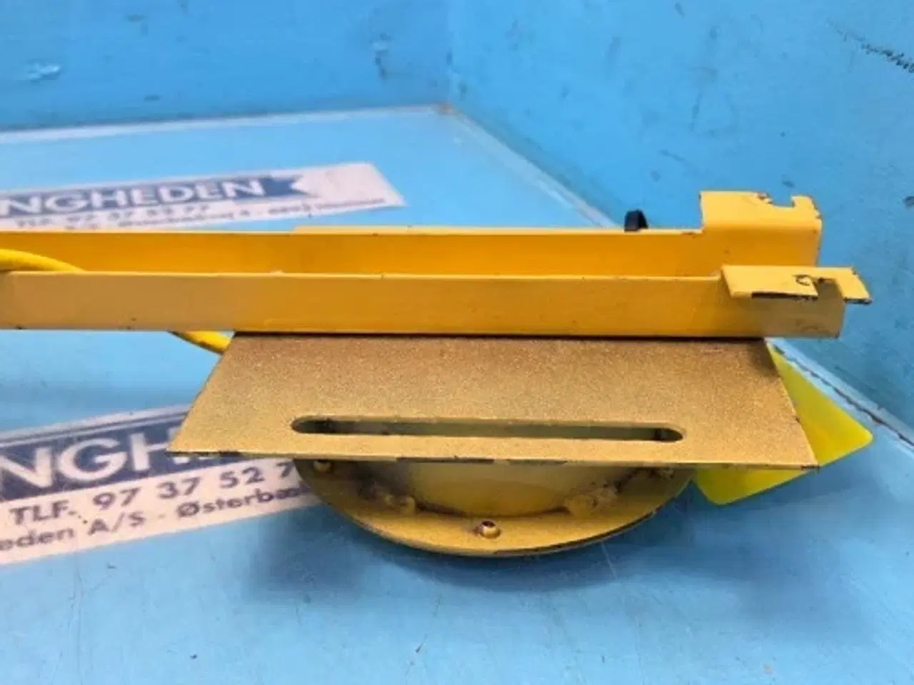 Billede 5 - New Holland TX68 Sender 87532857