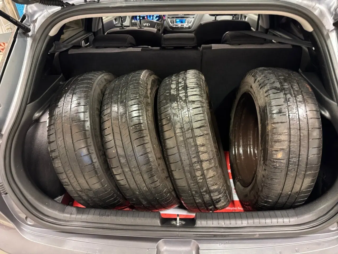 Billede 14 - Hyundai i20 1,1 CRDi 75 Comfort