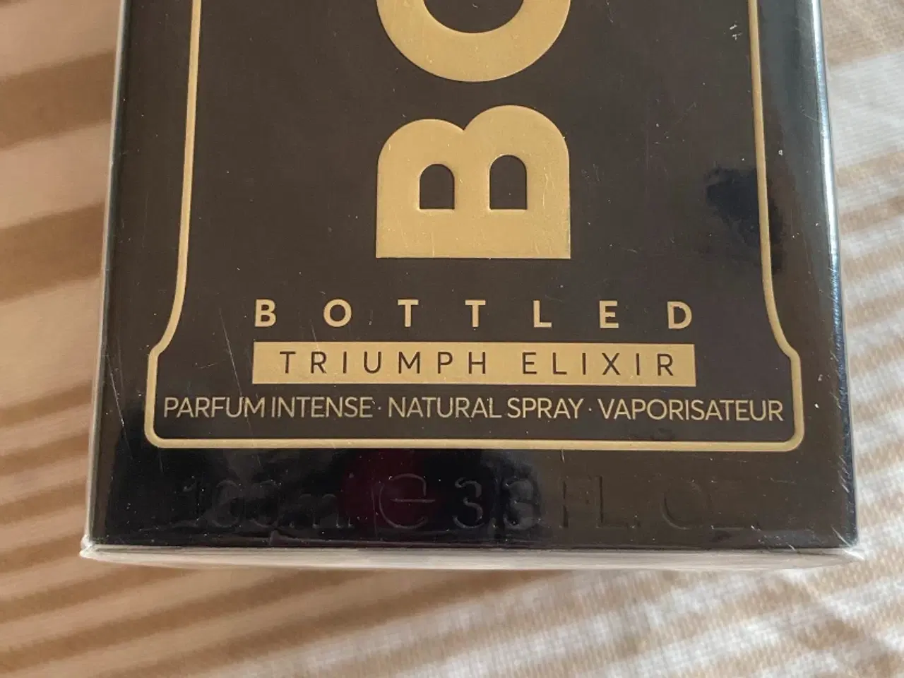 Billede 8 - Boss Bottled Triumph Elixir 100 ml EDP