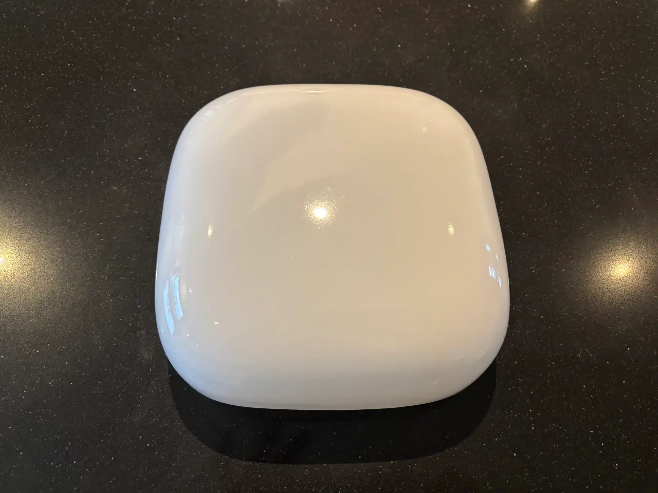 Billede 1 - Retro væg eller loftlampe