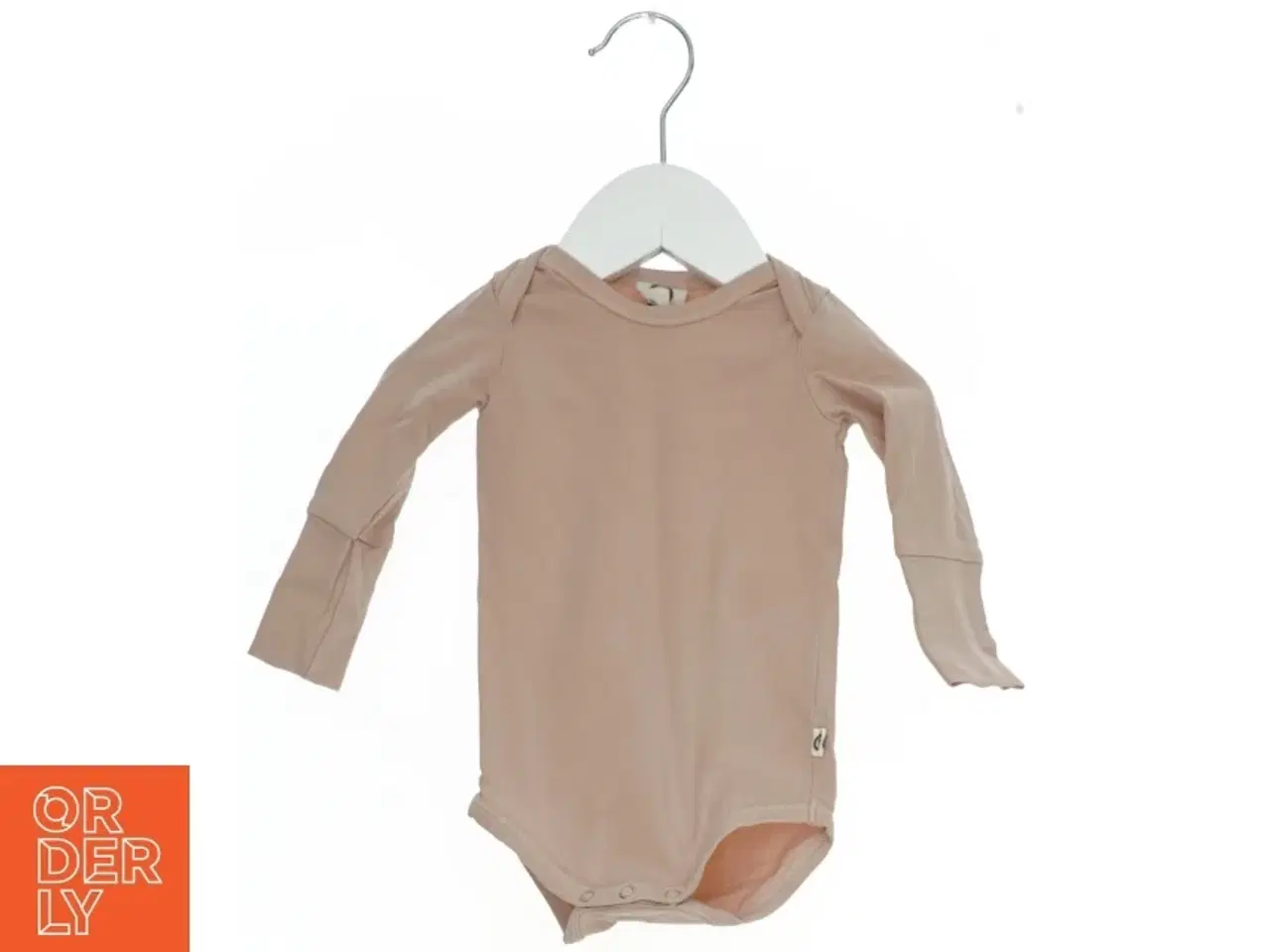 Billede 1 - Langærmet body fra Müsli (str. 56)