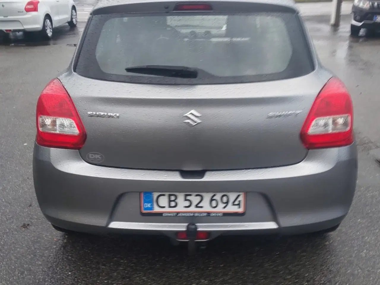 Billede 12 - Suzuki Swift 1,2 Dualjet Club