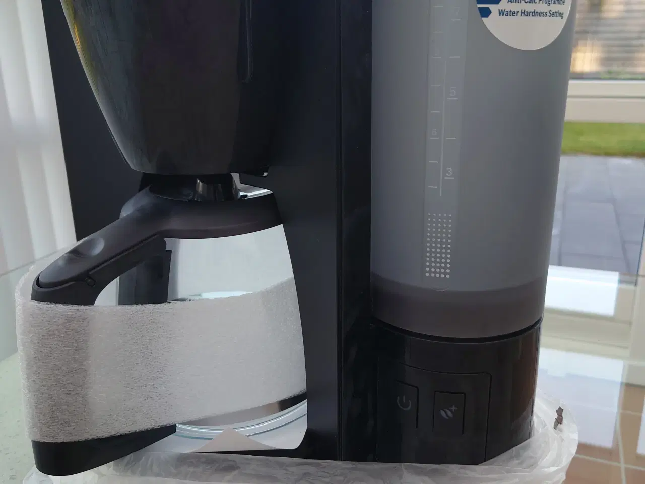 Billede 3 - Kaffemaskine BOSCH ComfortLIne