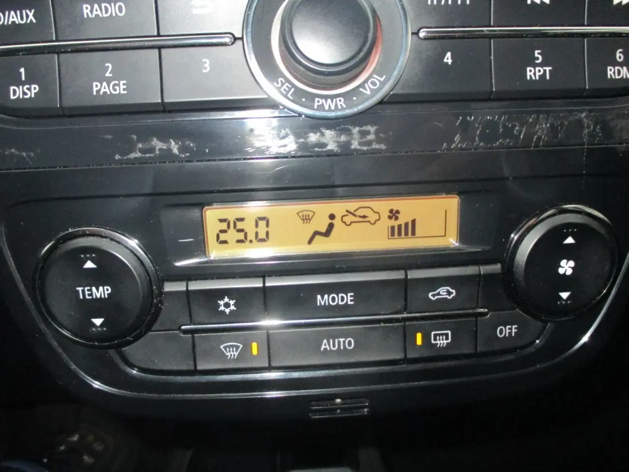 Billede 15 - Mitsubishi Space Star 1,2 Intense