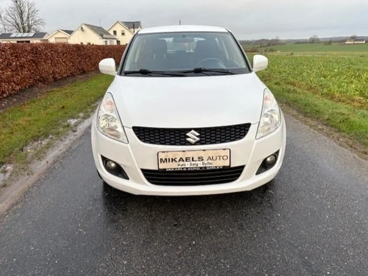 Billede 5 - Suzuki Swift 1,2 Cruise S ECO+