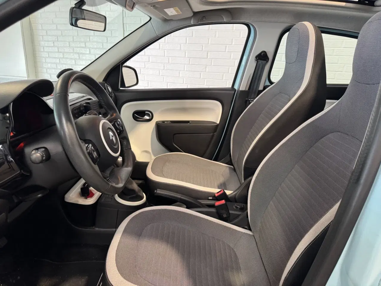 Billede 5 - Renault Twingo 1,0 SCe 70 Expression Cabriolet
