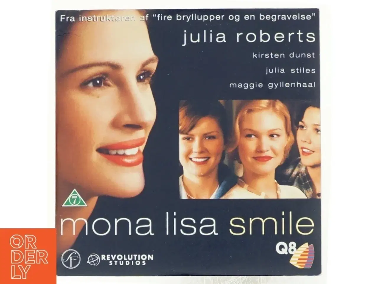 Billede 1 - Mona Lisa Smile