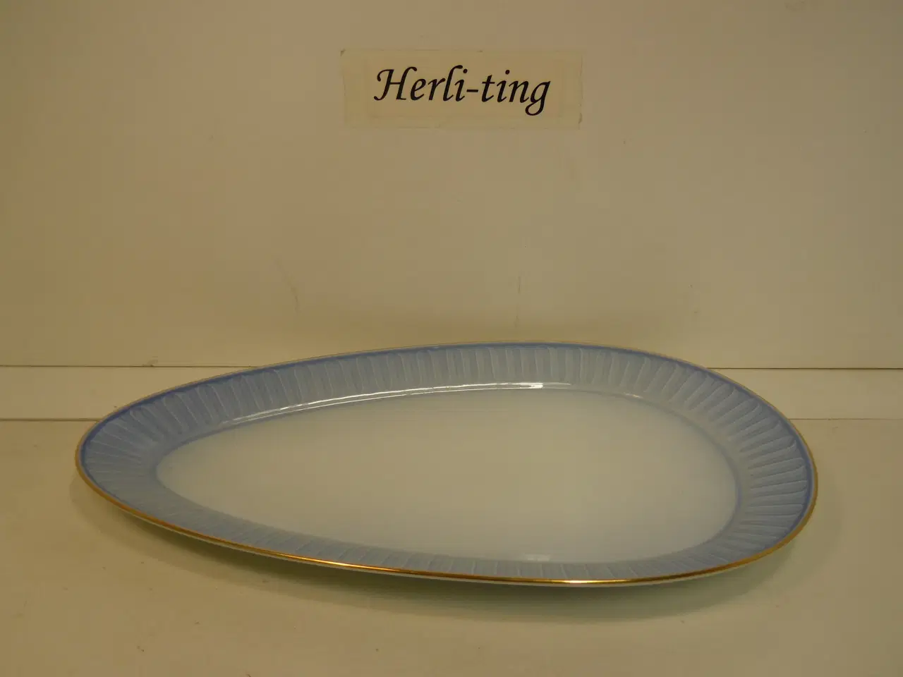 Billede 4 - OPHØRSUDSALG på B&G "Ballerina" stel. Priser fra