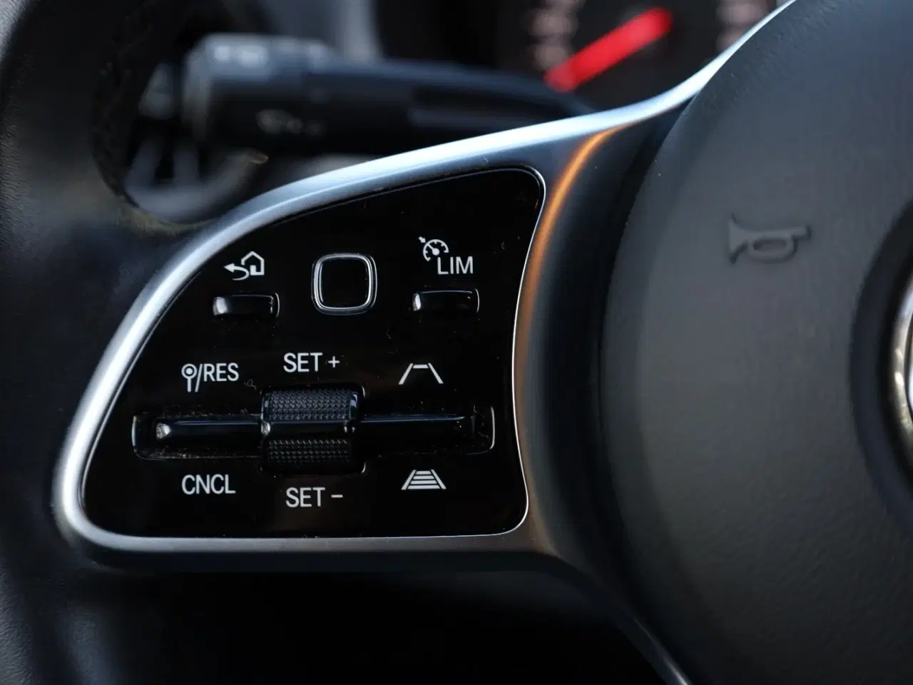 Billede 13 - Mercedes Hymer 2,0 Free S600 aut.